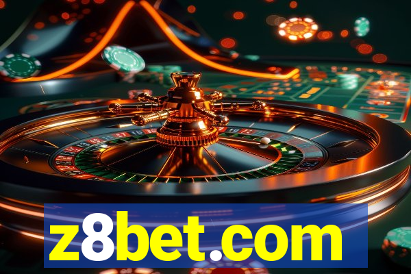 z8bet.com