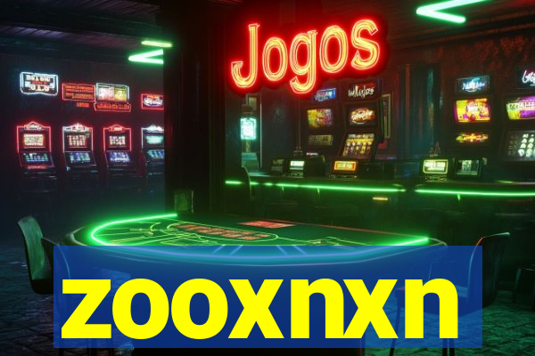 zooxnxn