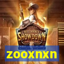 zooxnxn